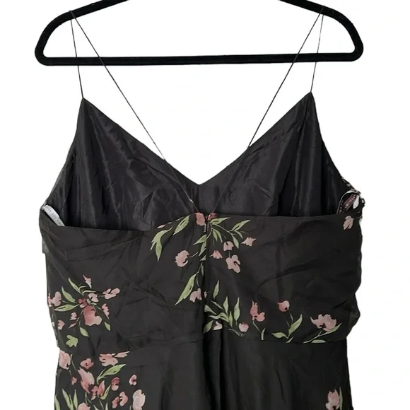 Jenny Yoo Inesse Maxi Dress